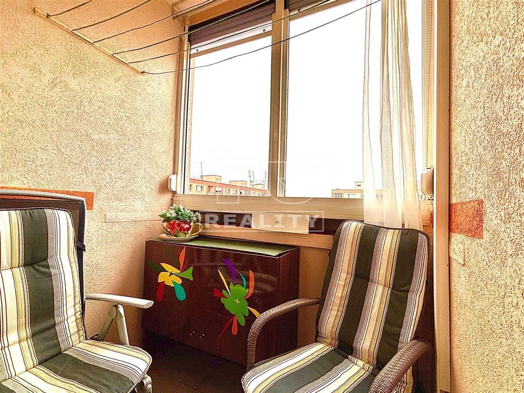 2-izbový byt na predaj – Necpaly, Prievidza - 4