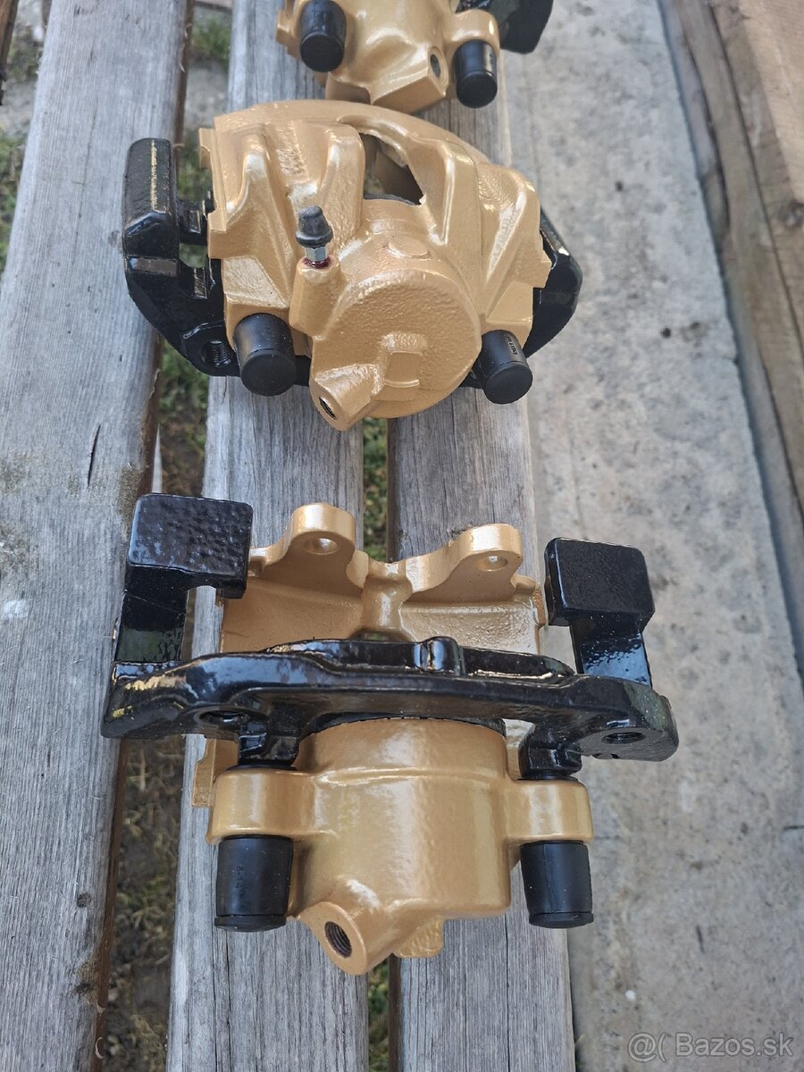 Bmw 3er brzdove strmene e36 e46 z3 z4 - 4