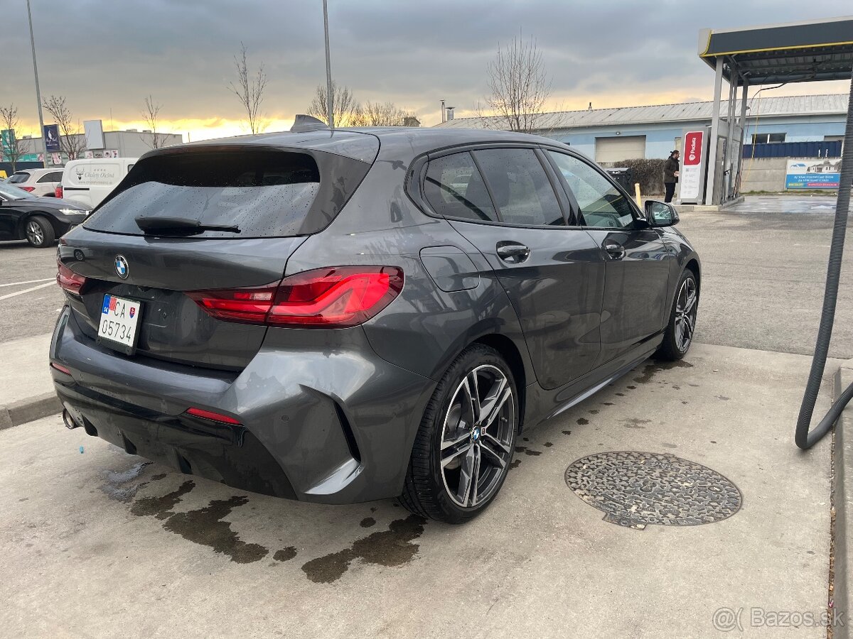 BMW rad 1 118i Executive MPacket - 4
