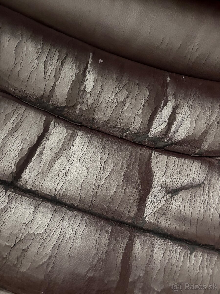 Kancelarske kreslo - 4