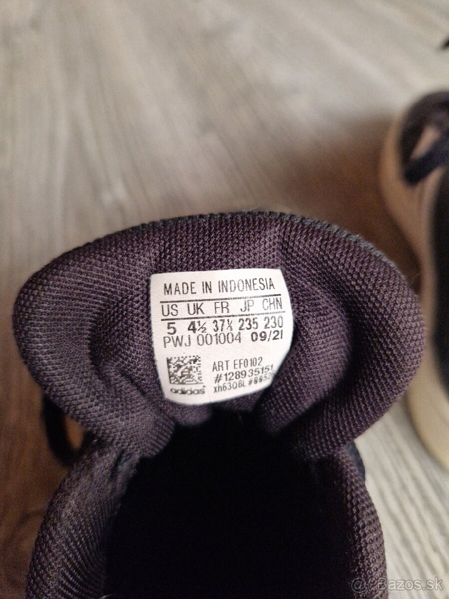 Adidas Tenisky - 4