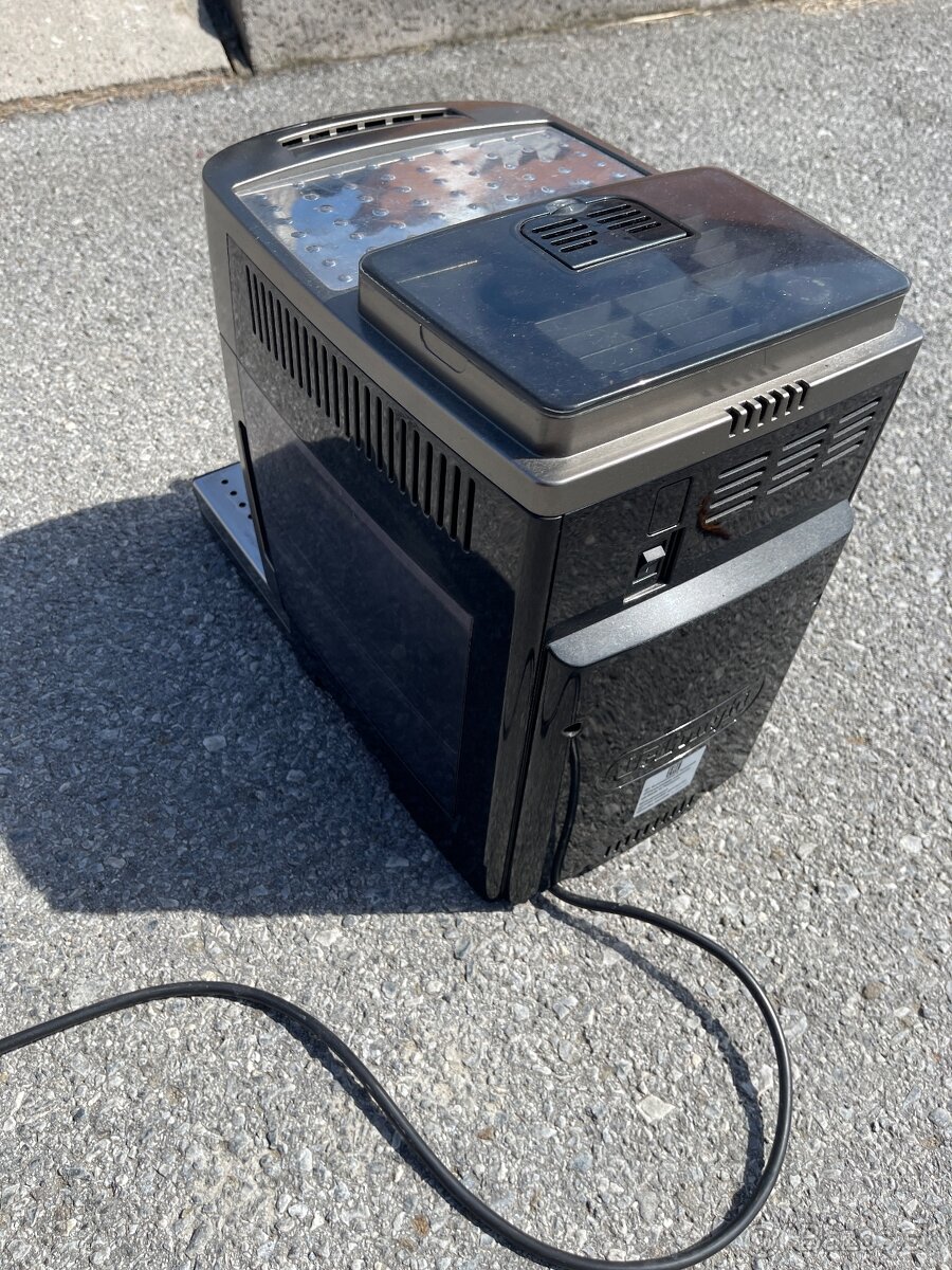 DELONGHI ECAM 250 - 4