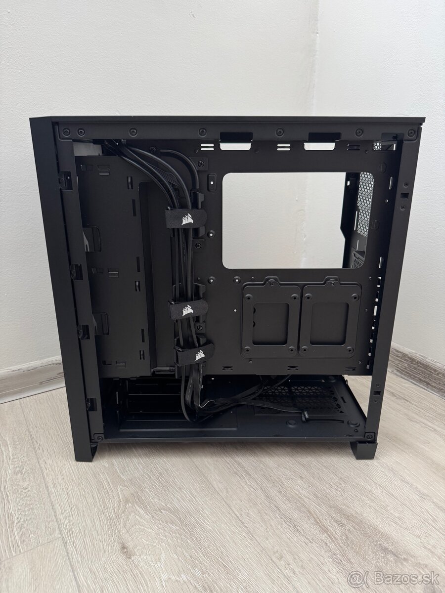 Corsair 4000D - 4