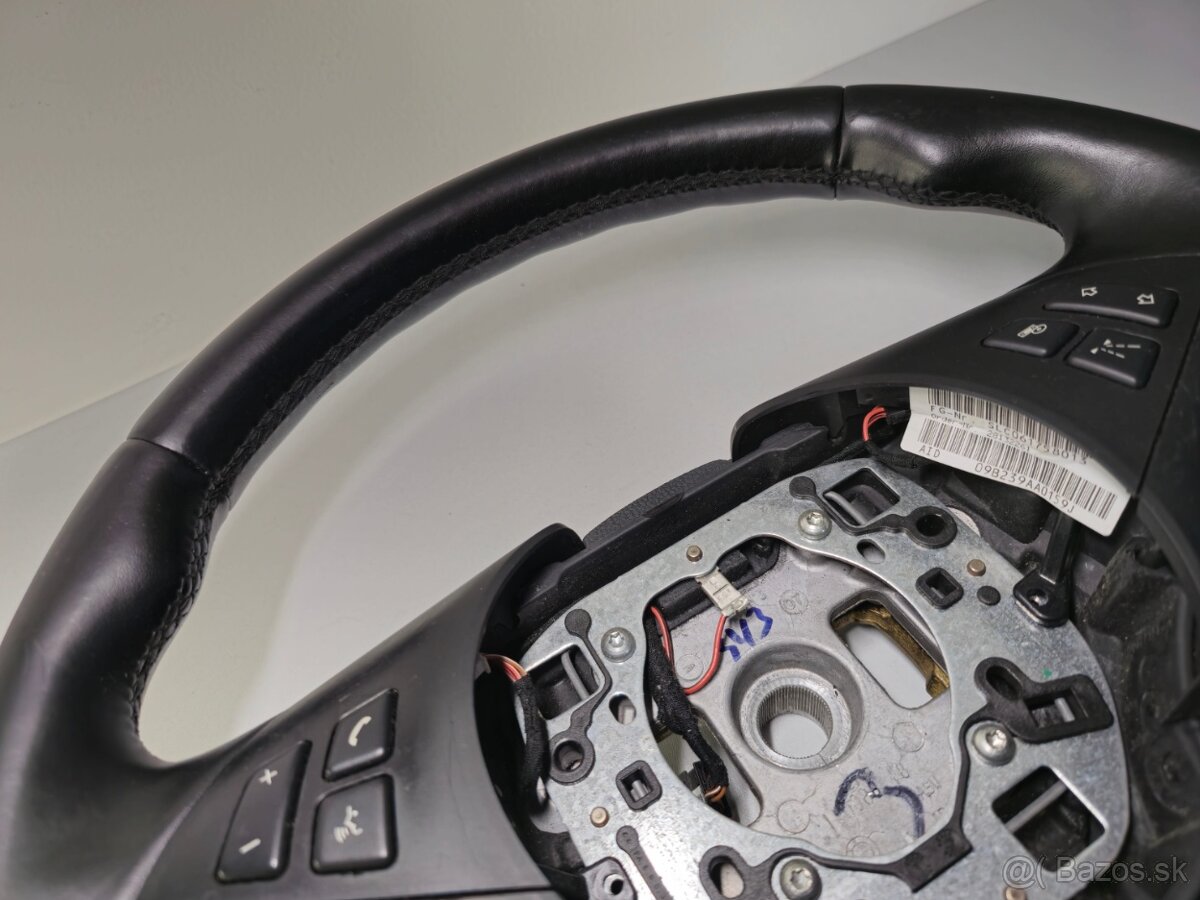 Bmw e60 m-packet volant - 4