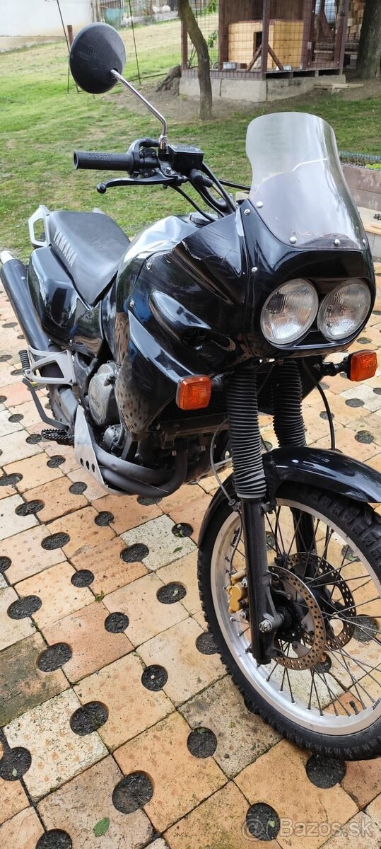 Yamaha XTZ 750 Tenere