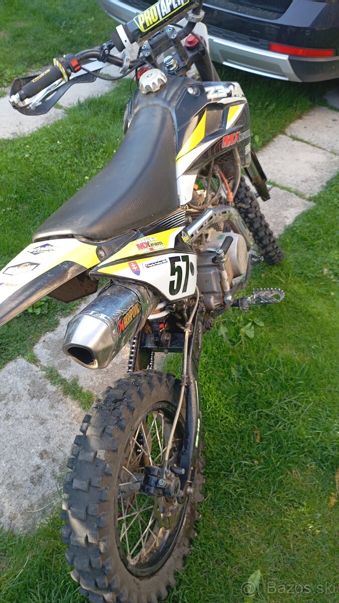 Stomp Z3 140