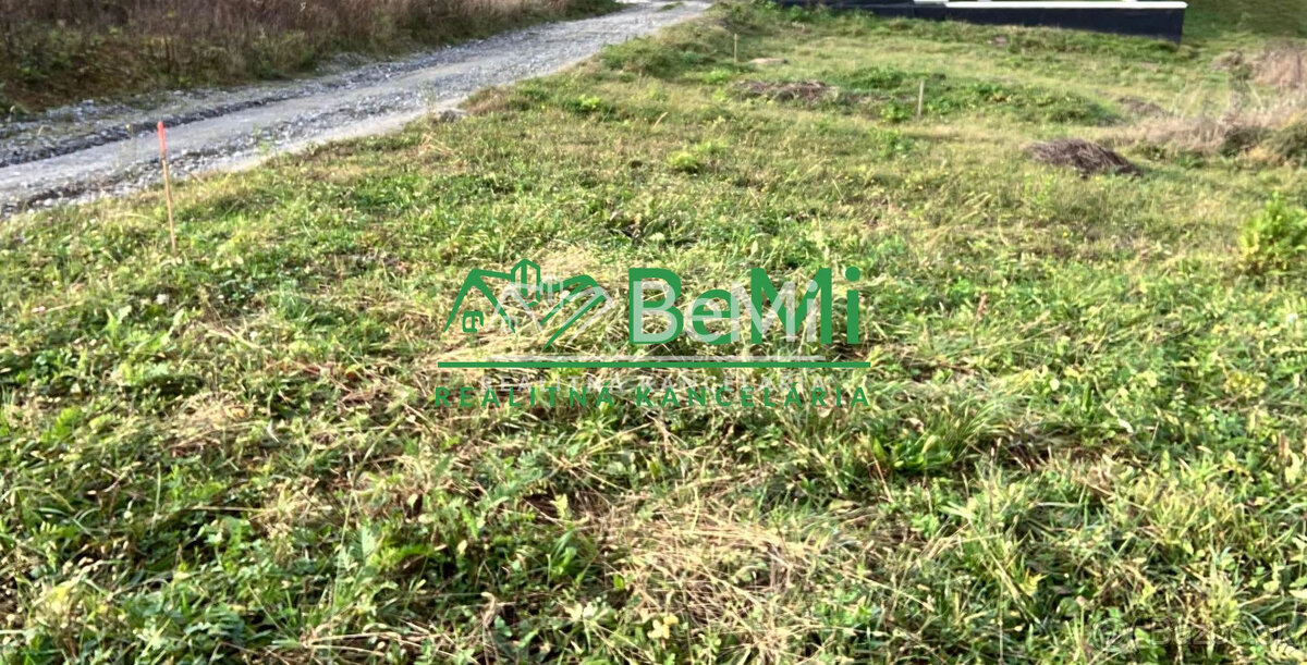 (012-14-JAGAa) Predaj stavebný pozemok Rosina, okr. Žiline./ - 4