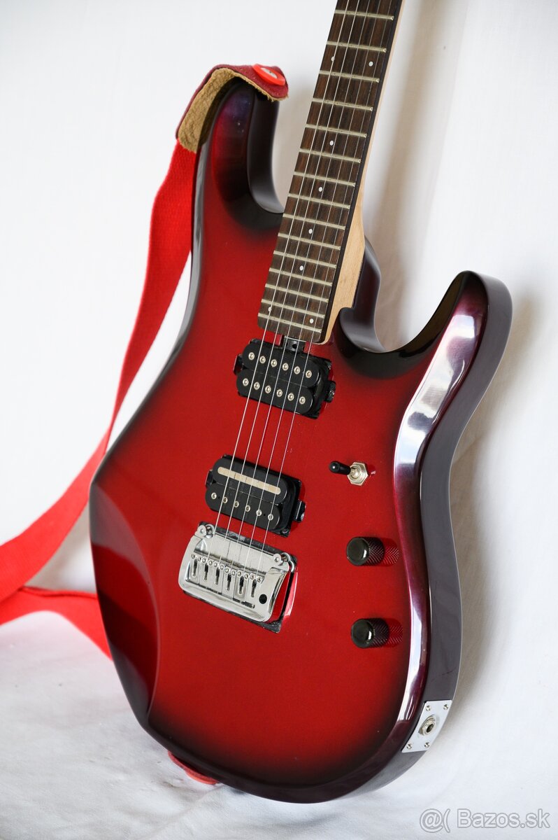 El. gitara - OLP Signature Series John Petrucci Signature - 4