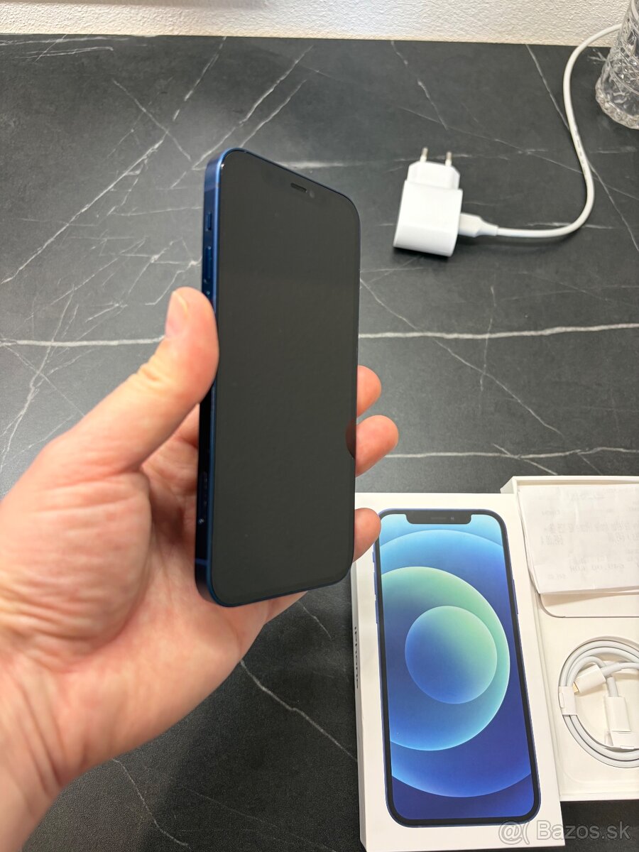 Apple iphone 12 128gb - 4
