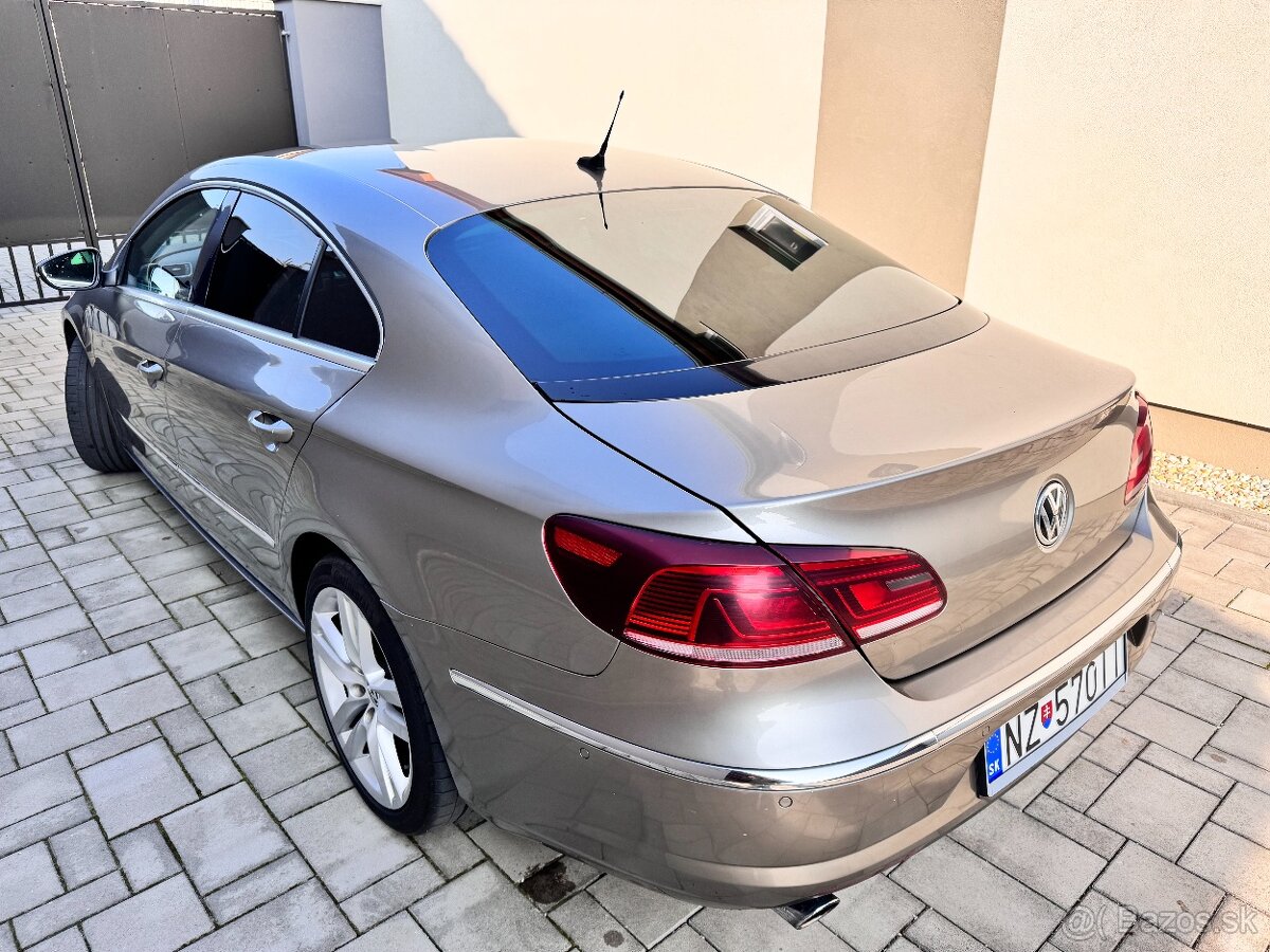 VOLKSWAGEN PASSAT VARIANT, 2,0 TDI, AUTOMAT - DSG, 10/2015 - 4