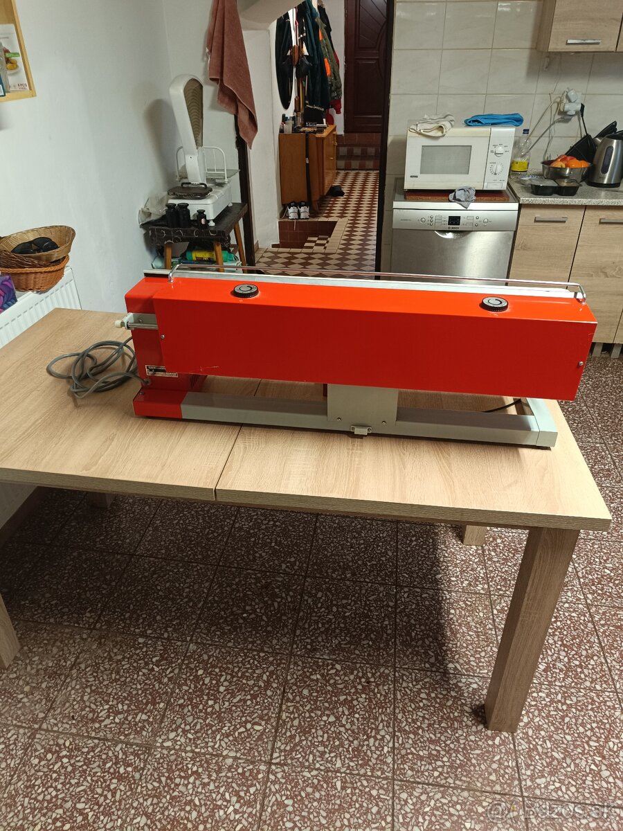 ŽEHLIACI MANGEĽ - 4