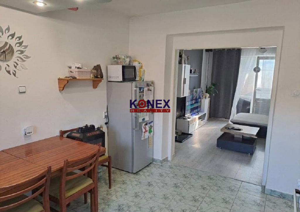 3-izbový byt – Vranov nad Topľou – Janka Matušku - 4