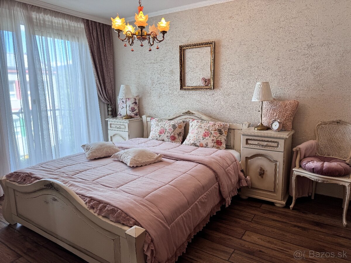 NA PREDAJ: 2-izbový byt v Handlovej, Mierové námestie - 4