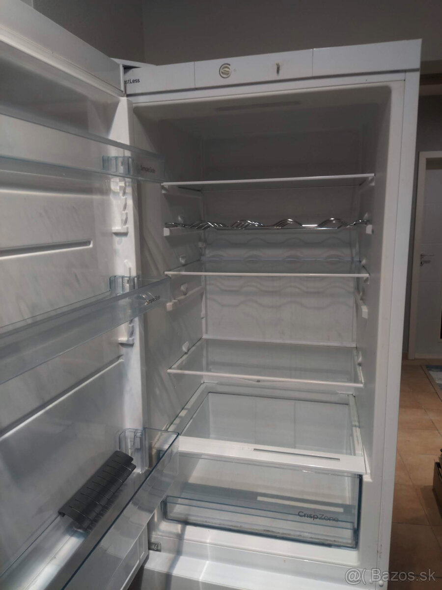 Predam chladnicku GORENJE RK 6192 AW. - 4