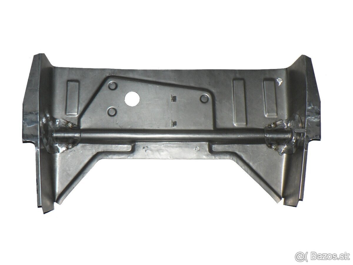 Kufrová podlaha Tatra 613 - 4