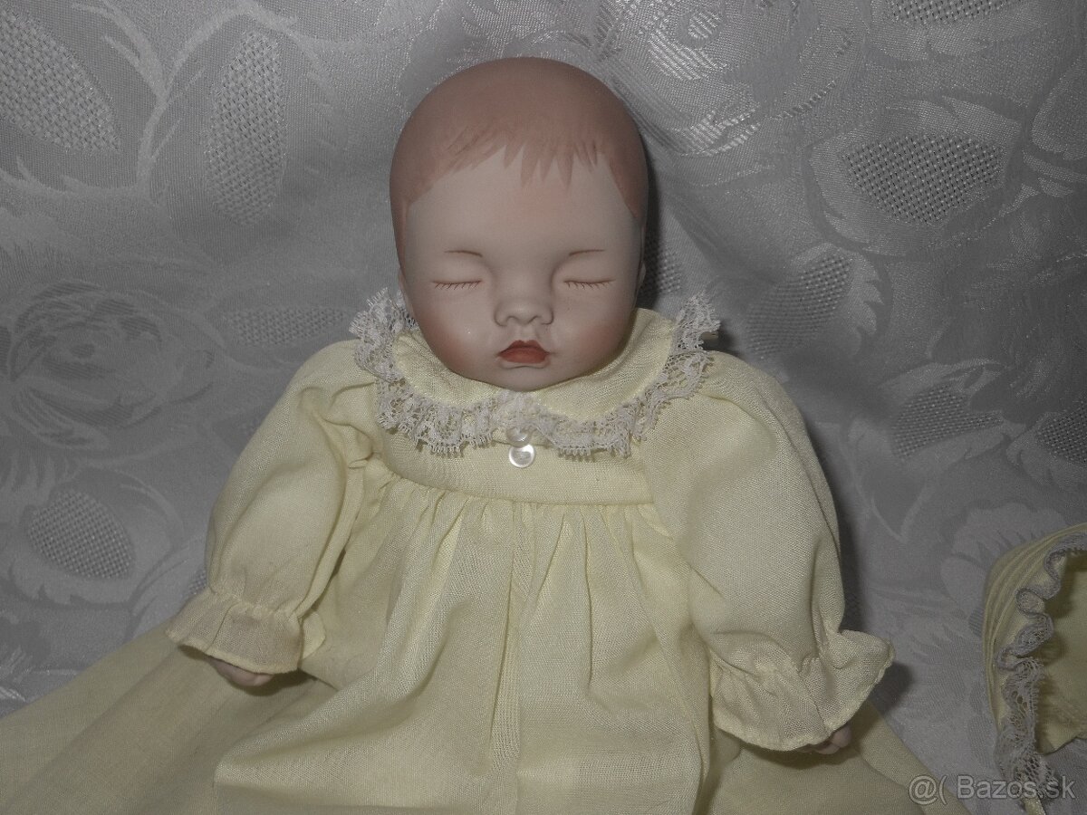 2 babiky Ashton Drake.. - 4