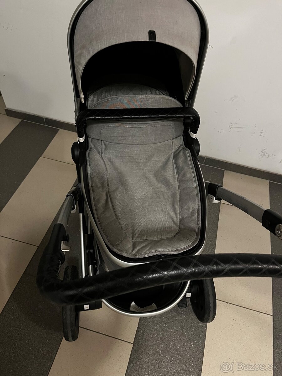 Joolz Geo2 - 4