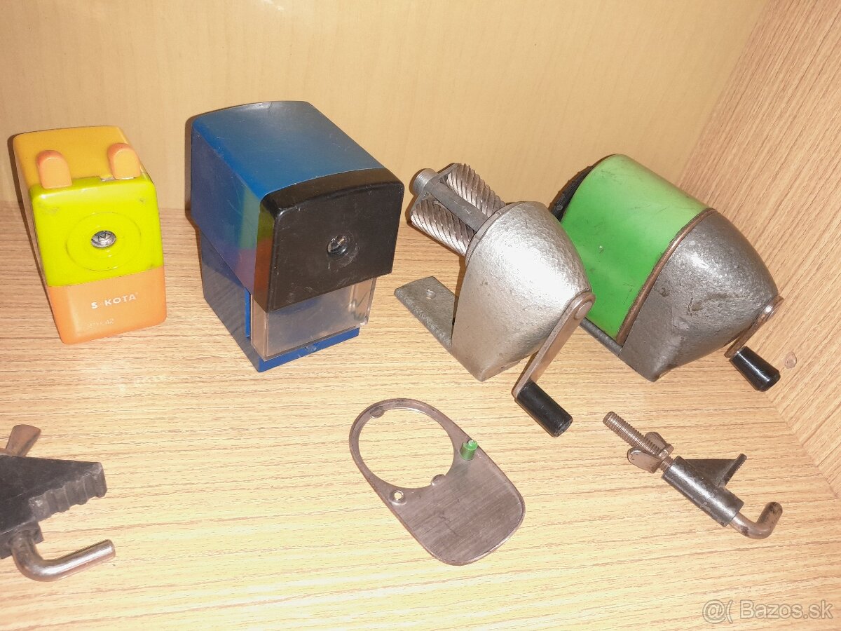 Stolové strúhatko - 4