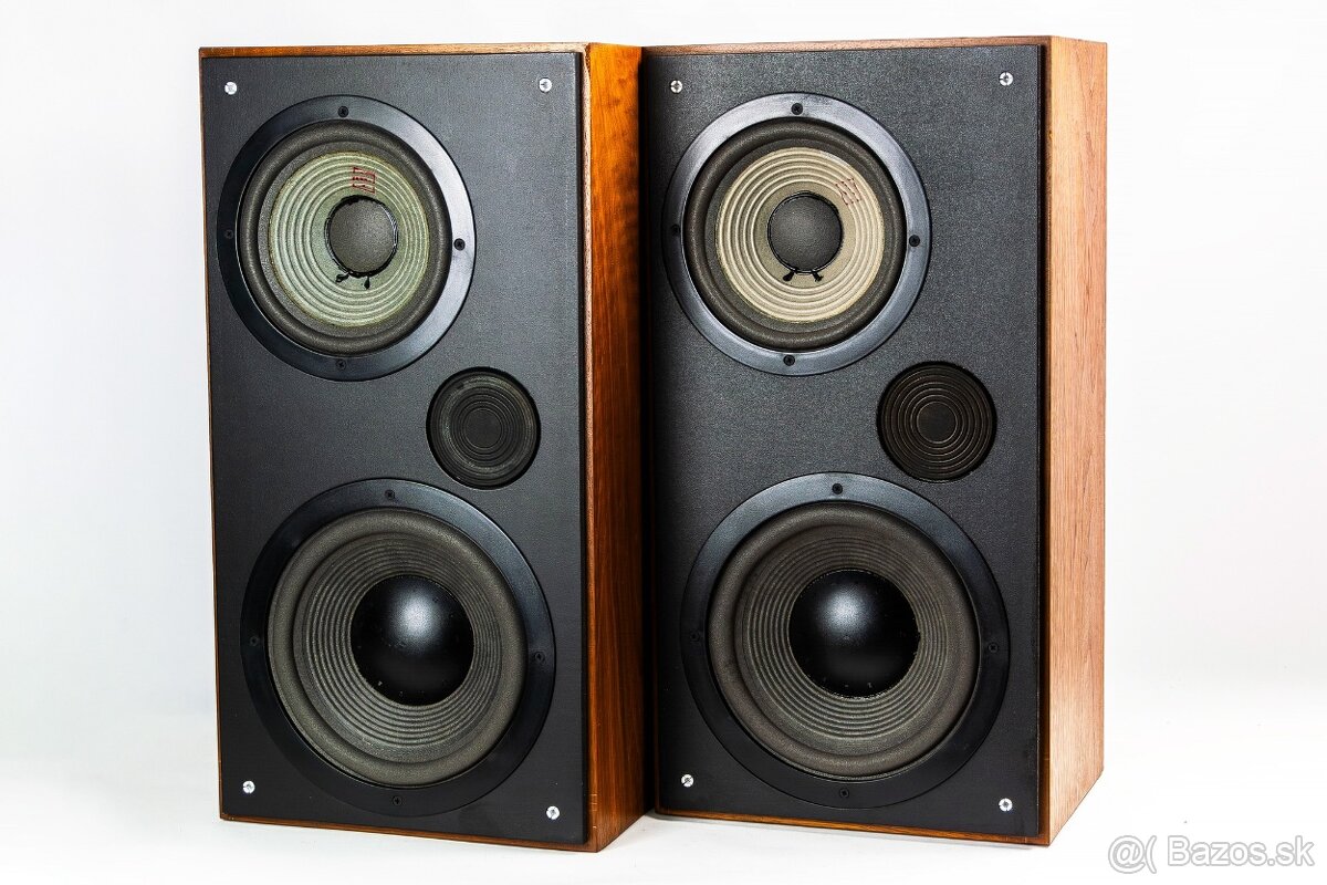 Electro Voice EVS NINE A - 4