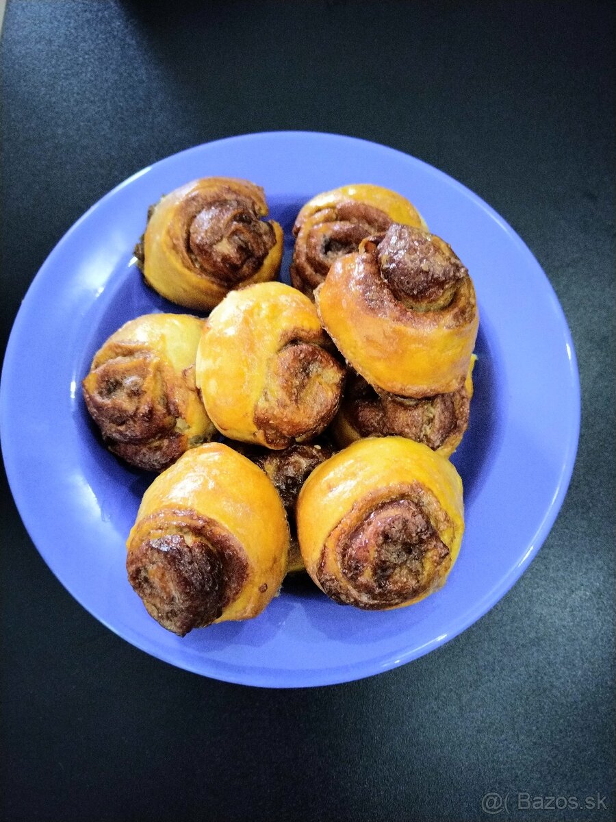 Domáce koláče - 4