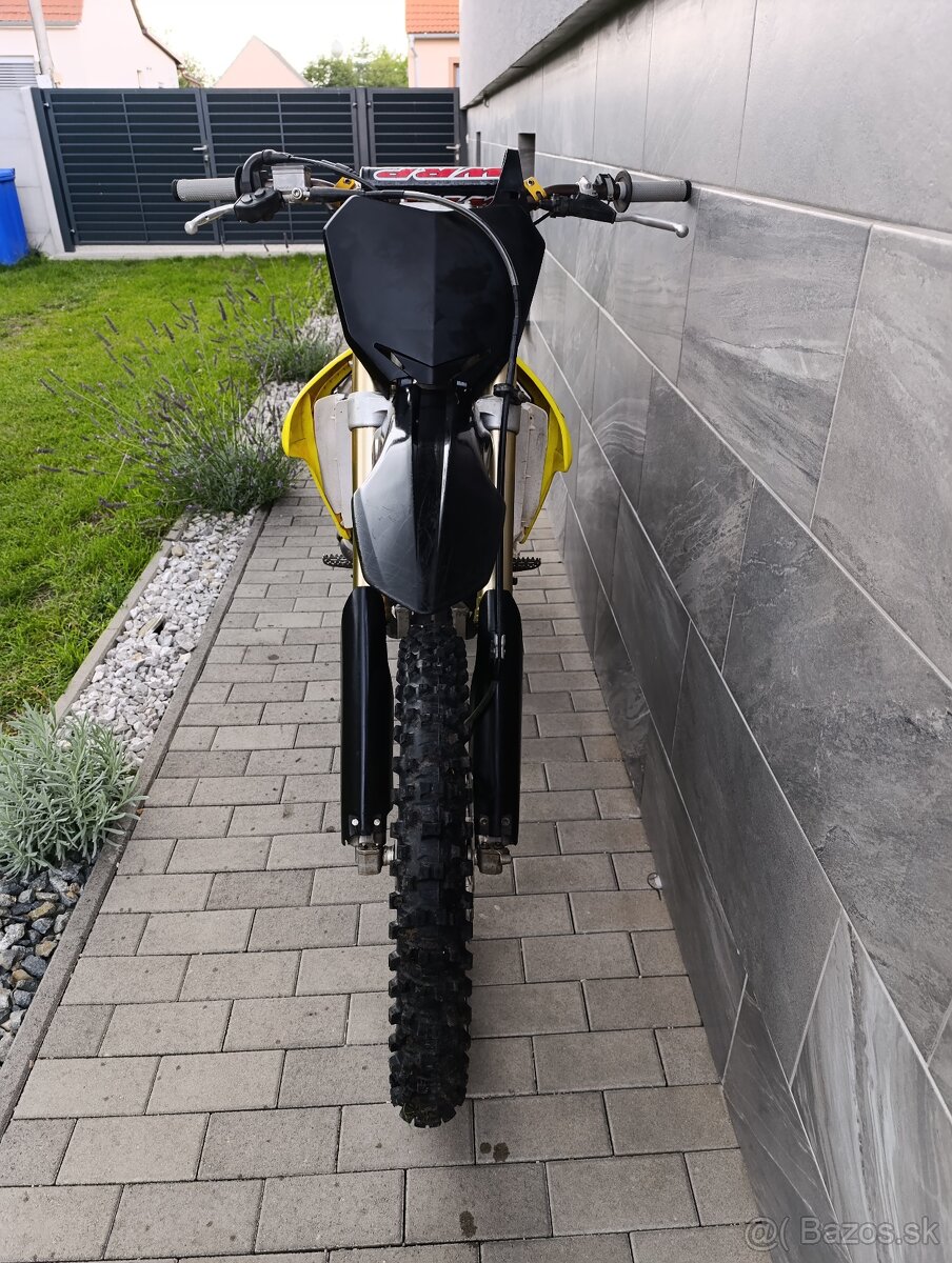 Suzuki RMZ 250
