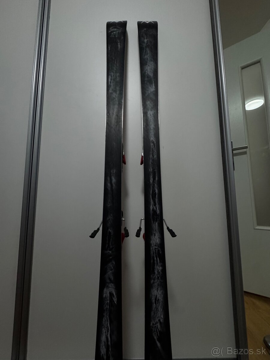 Völkl Racetiger GS + viazanie Marker comp 12.0 D 11/12 - 4