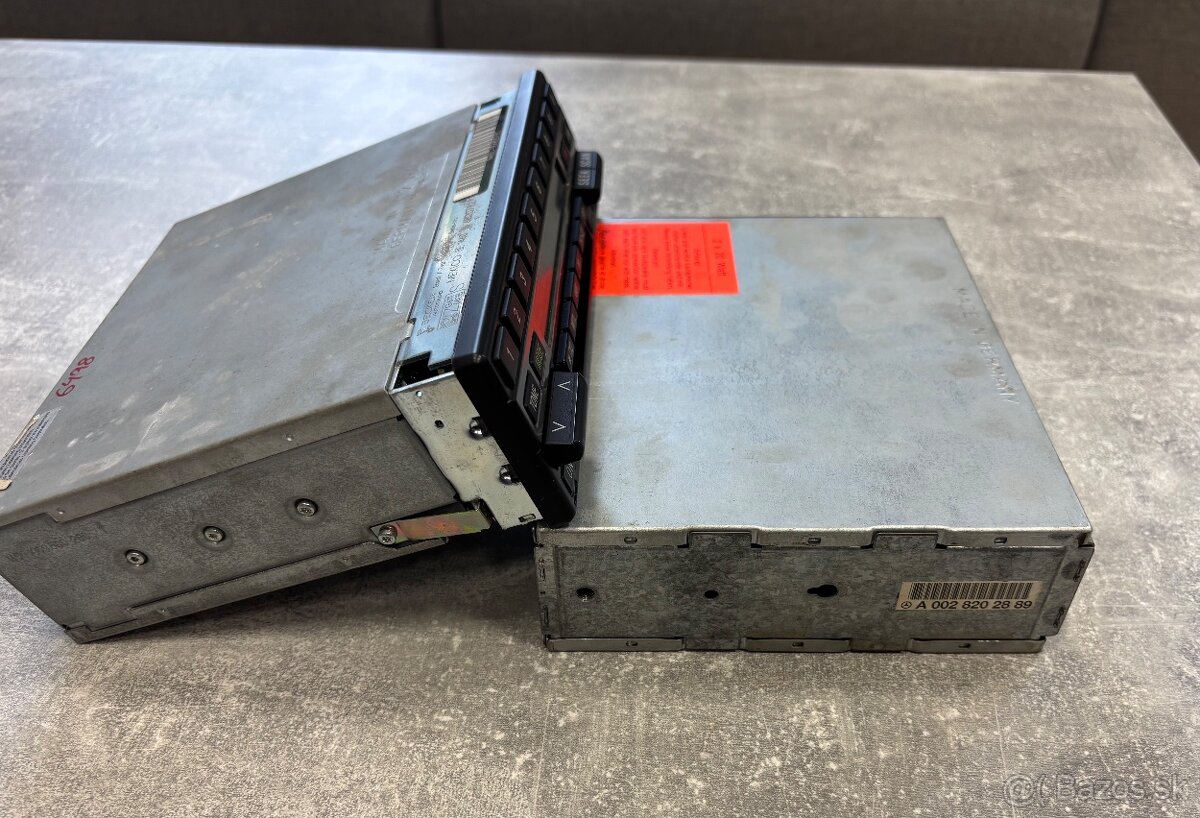 BECKER MEXICO 2000 - 4