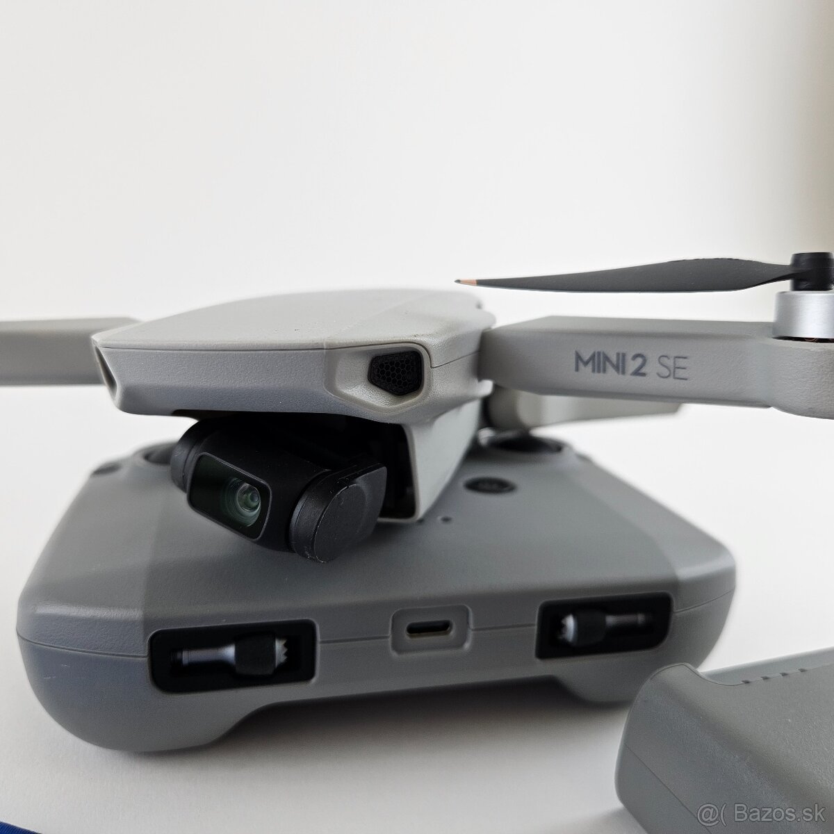 DJI MINI 2 SE - 4