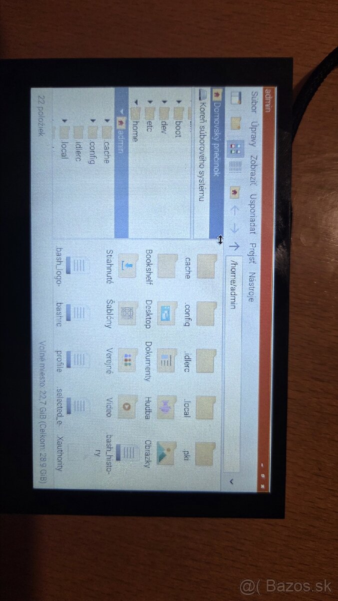 Raspberry PI 3 A+ - 4