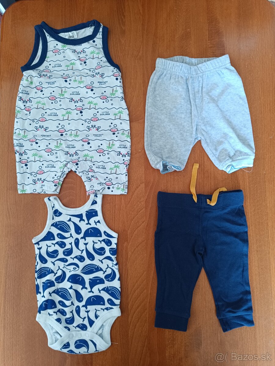 Vecičky pre chlapčeka - 4