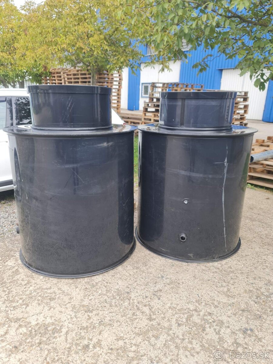 VŔTANIE STUDNÍ v Rožňave a okolitom kraji. - 4