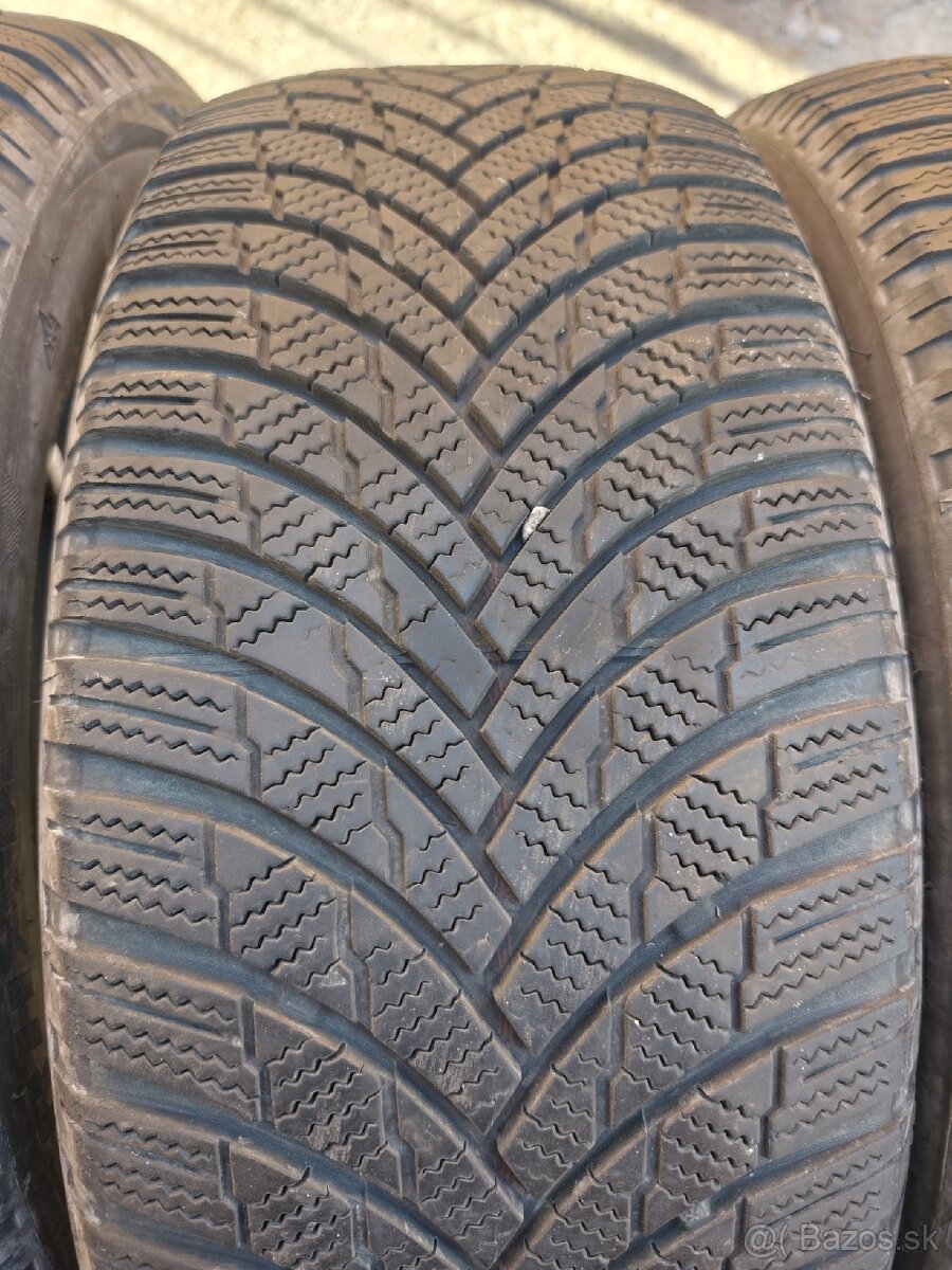 205/55R17 95V Firestone zima - 4