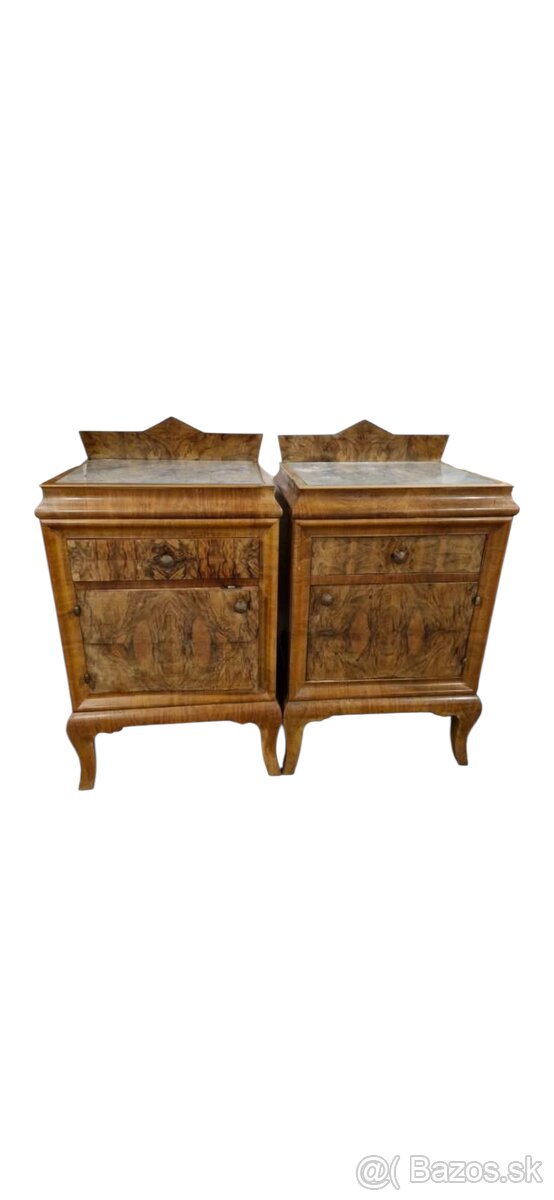 Nočné stolíky - 4