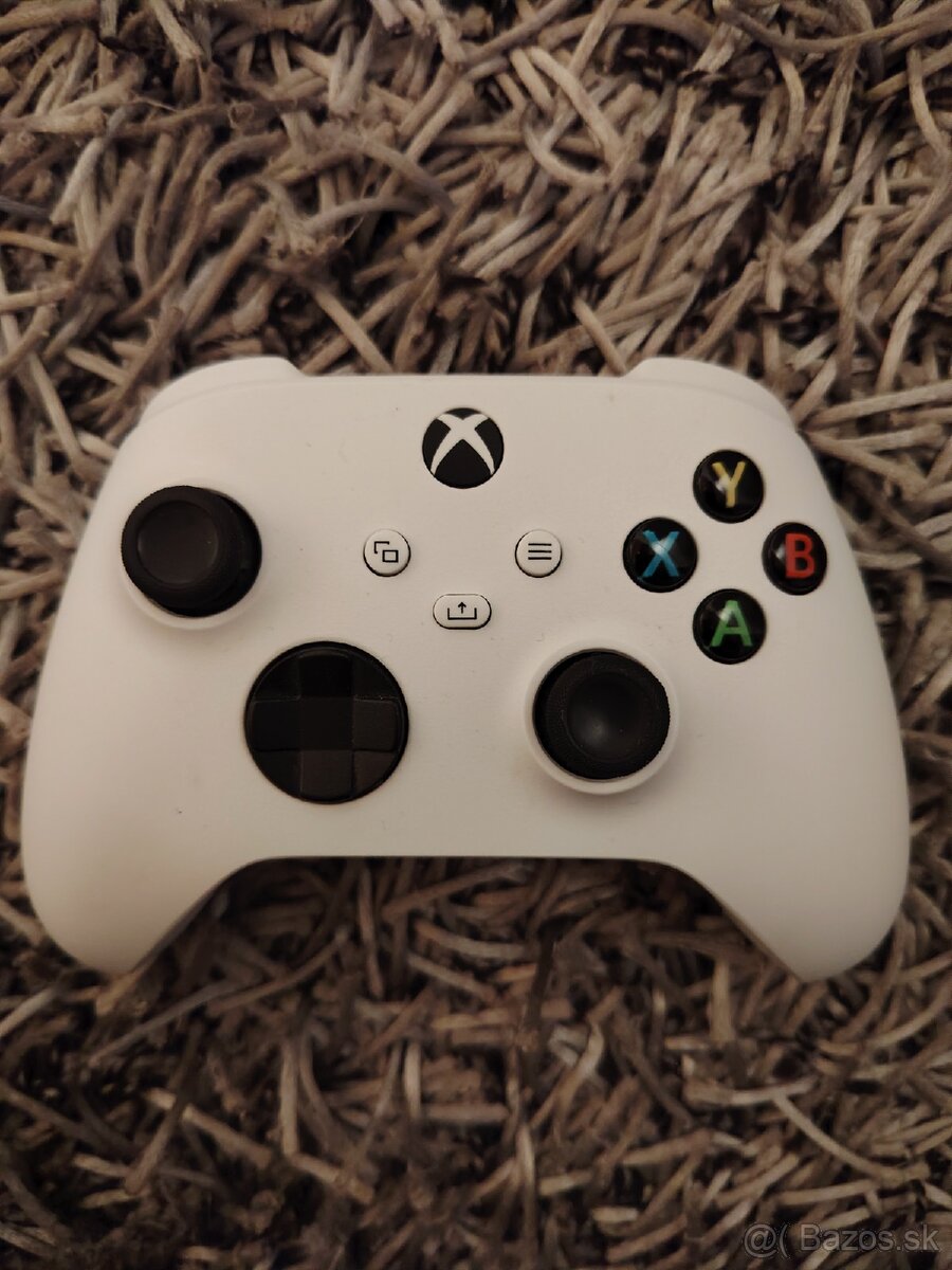 Xbox Series X - 1TB - 4