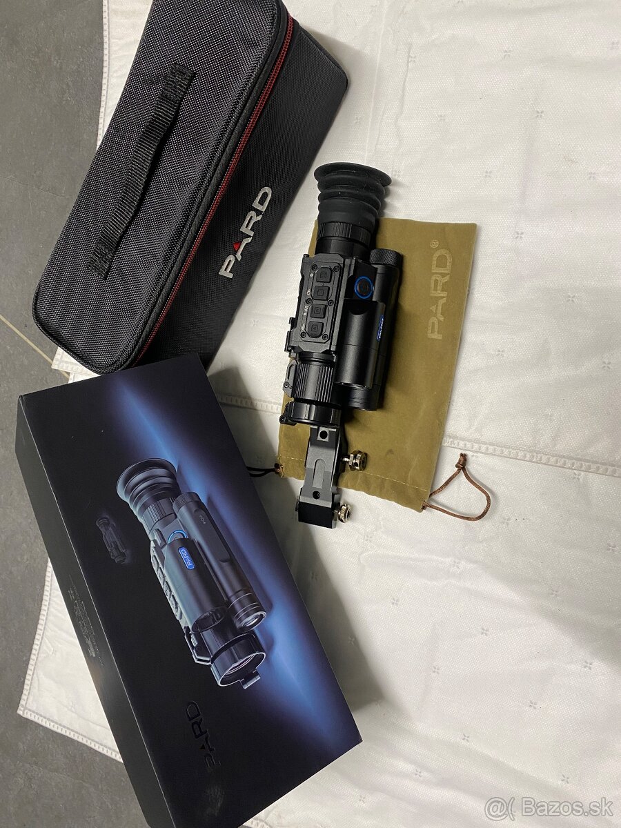 Pard 008sp2/940nm LRF - 4
