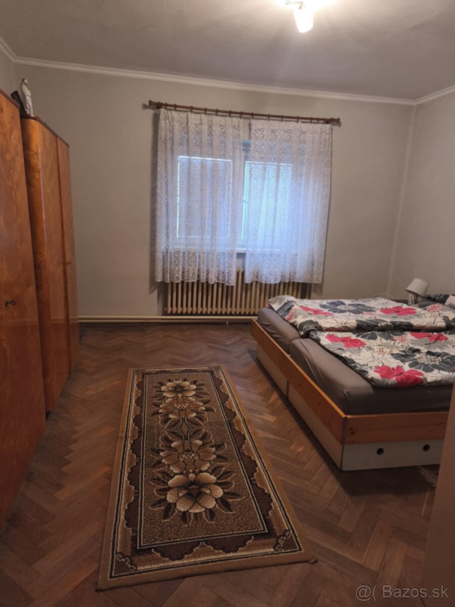 Predám 3+1 izbový dom - 4