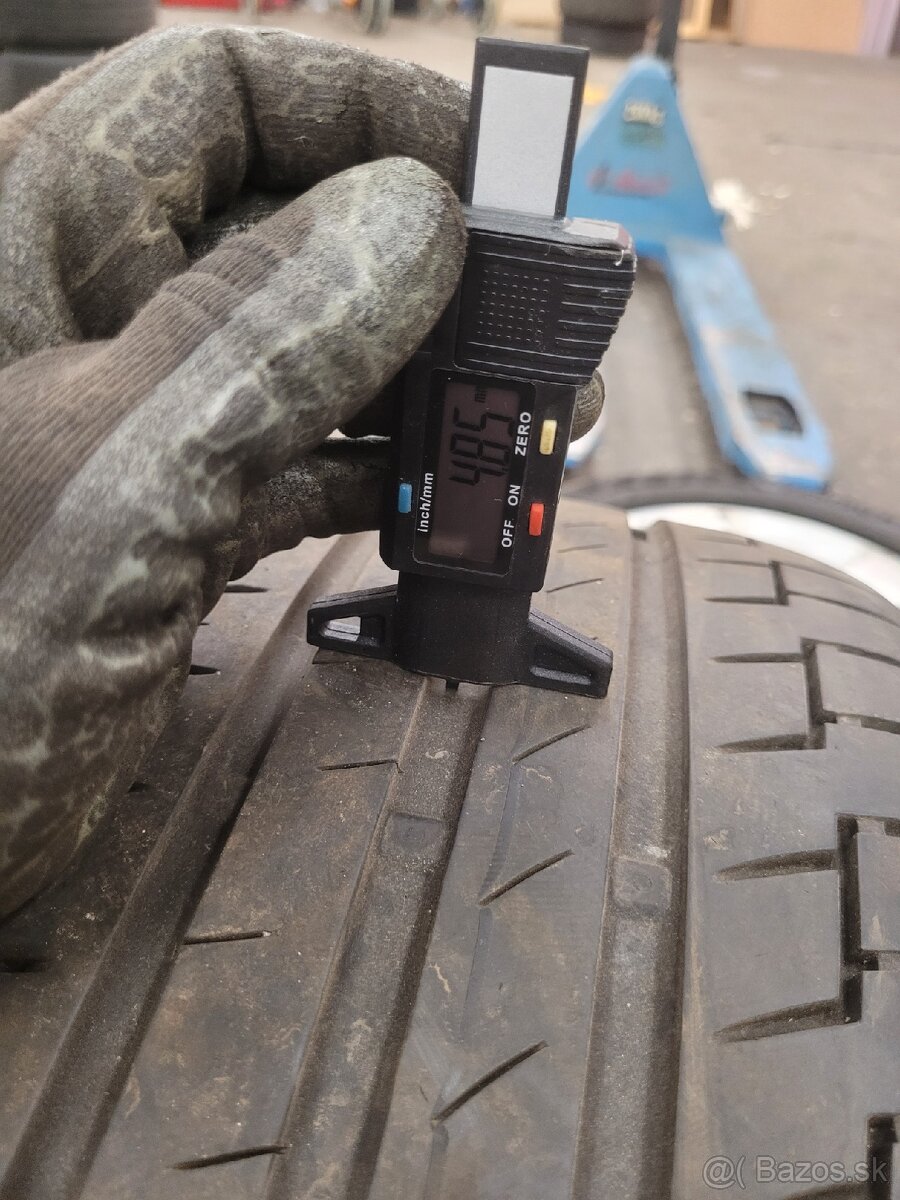 Disky Škoda R17 - 4