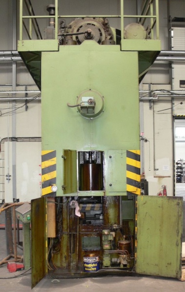 Lis klikový DREE S250 - 4