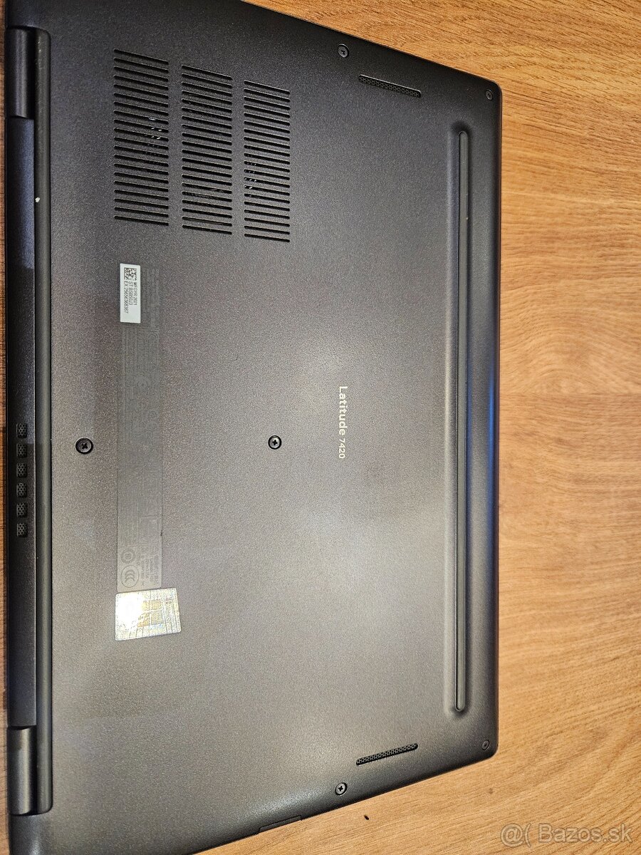 Predám Dell Latitude 7420 - 4