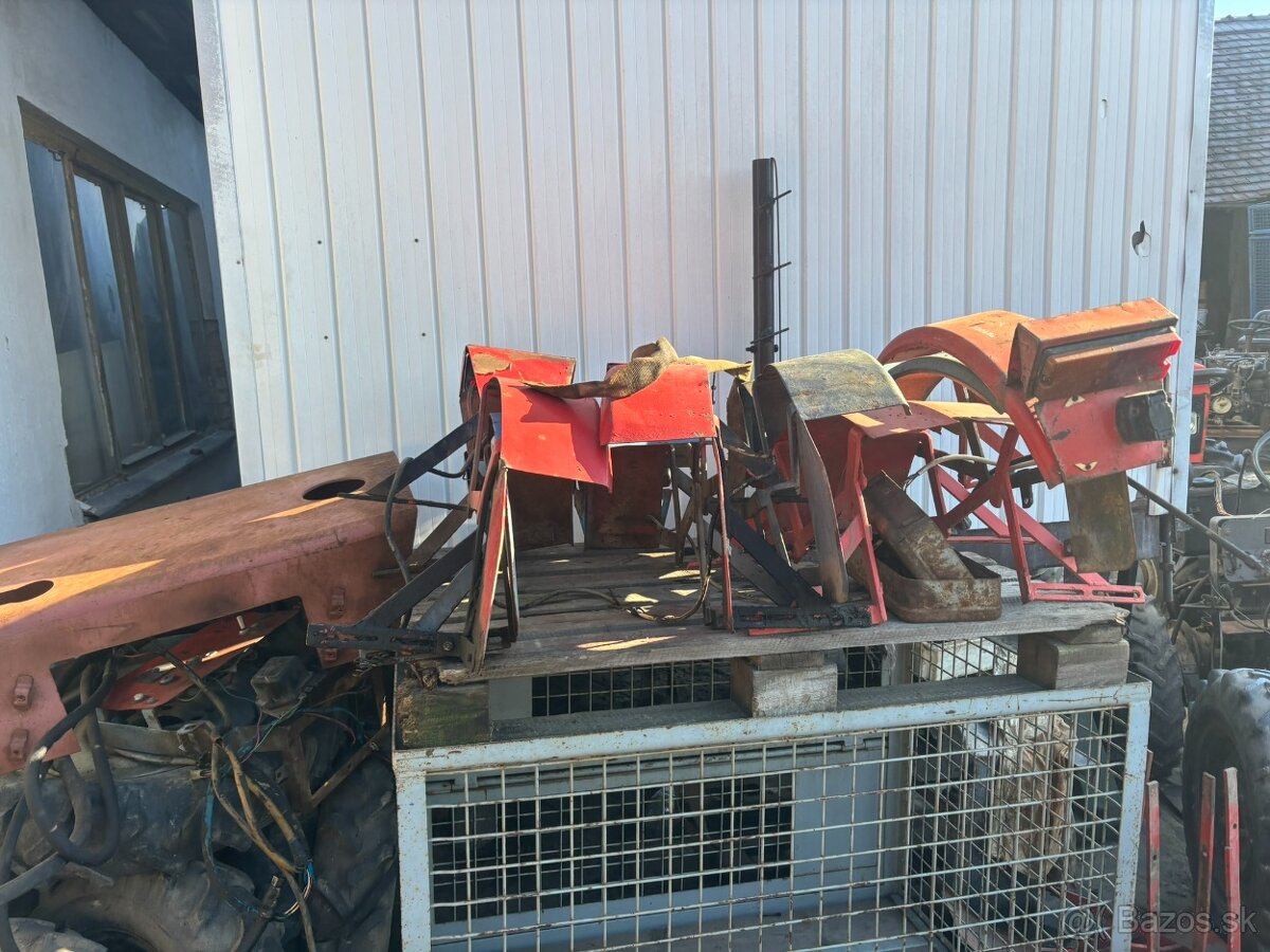 MT8, TZ4K, MT8 050 atd.. - 4