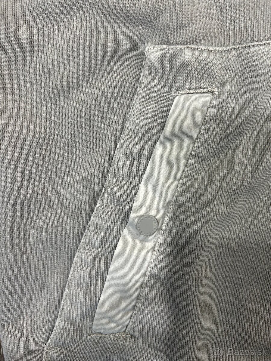 Armani panska mikina M - 4