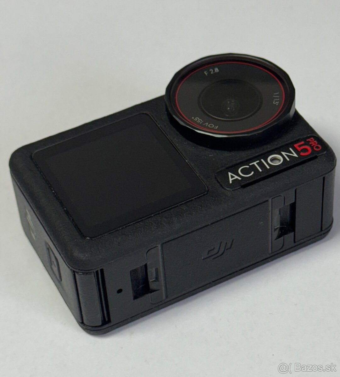 DJI osmo action 5 Pro - záruka do 13.10 2026 - 4