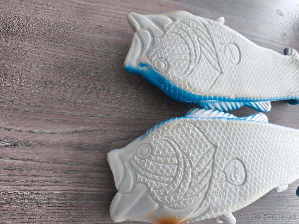 Nové šlapky 42/43 - 4