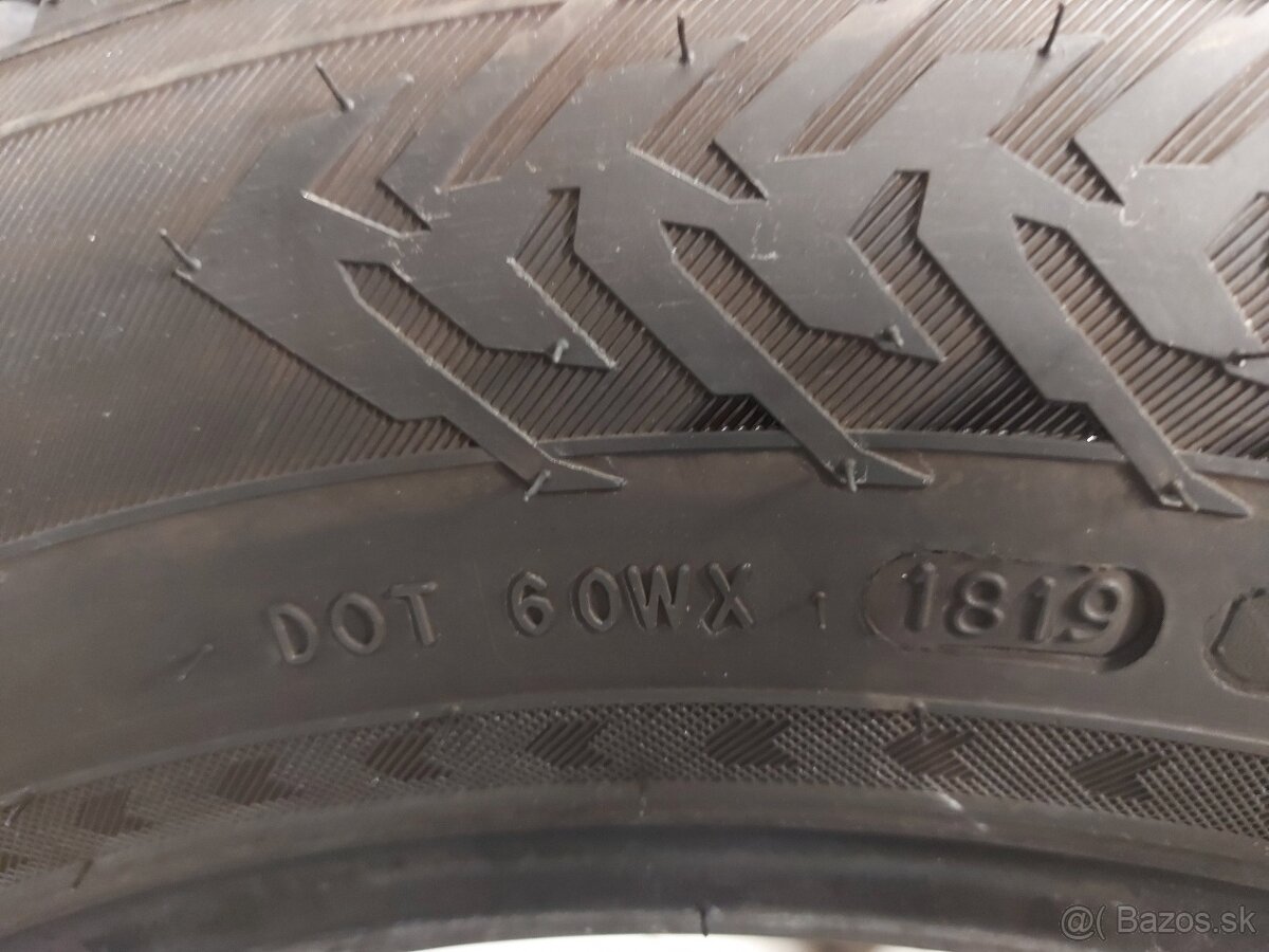 Zimná sada Nokian. - 4