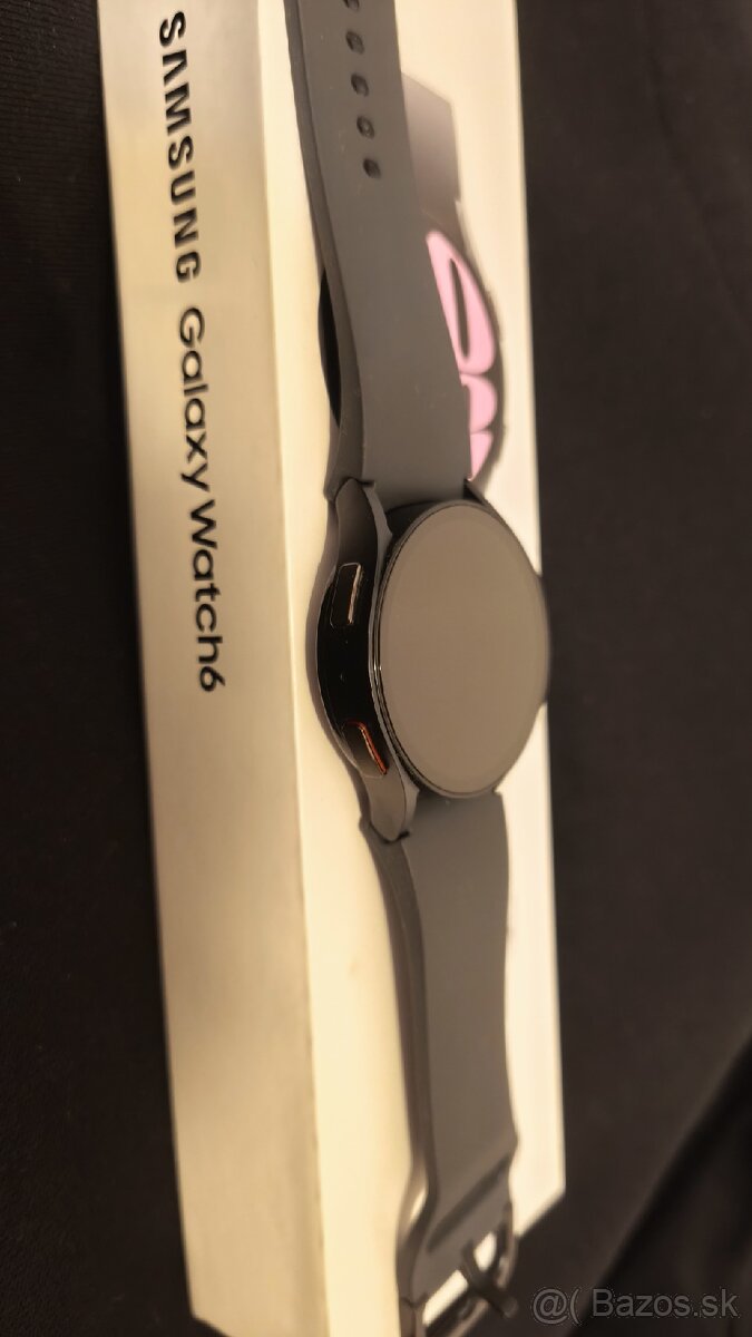 Samsung Galaxy Watch 6 (40 mm) - 4