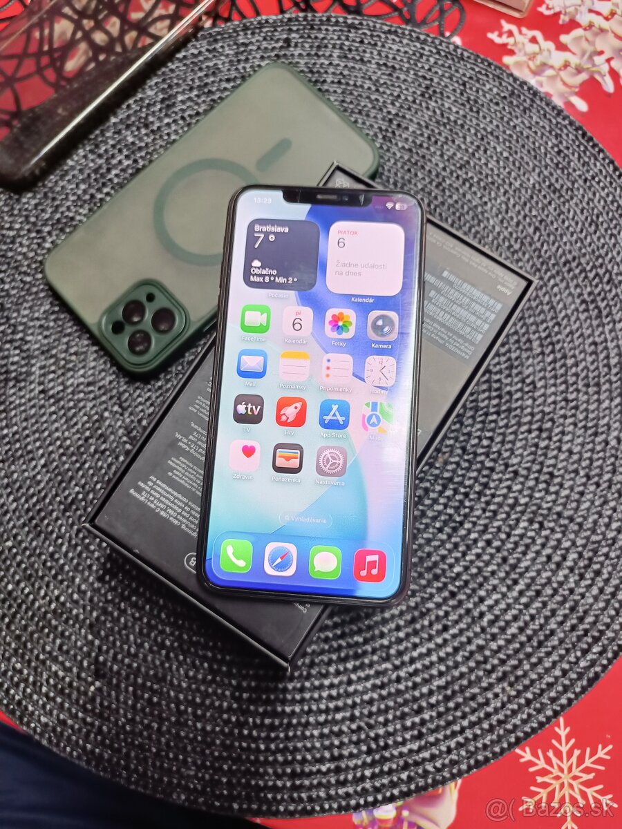 Iphone 11 Pro Max(512 GB) - 4