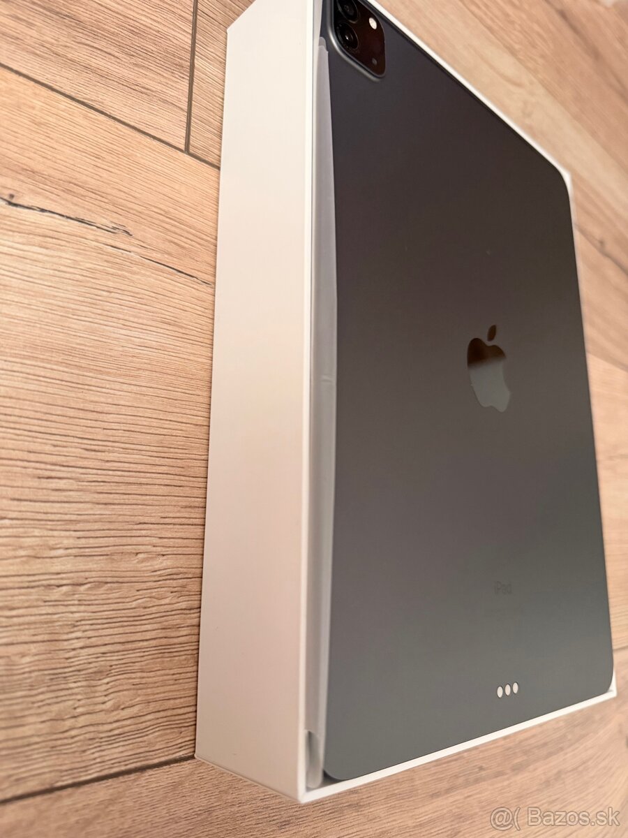 iPad PRO 256Gb, M1 čip, TOP stav - 4