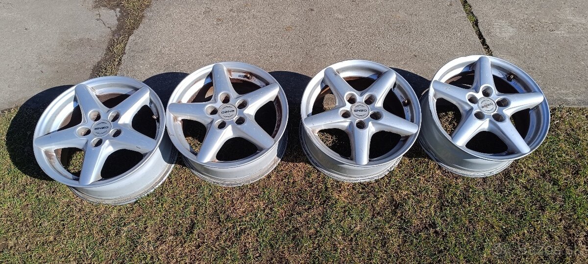 Disky škoda octavia1 - 4