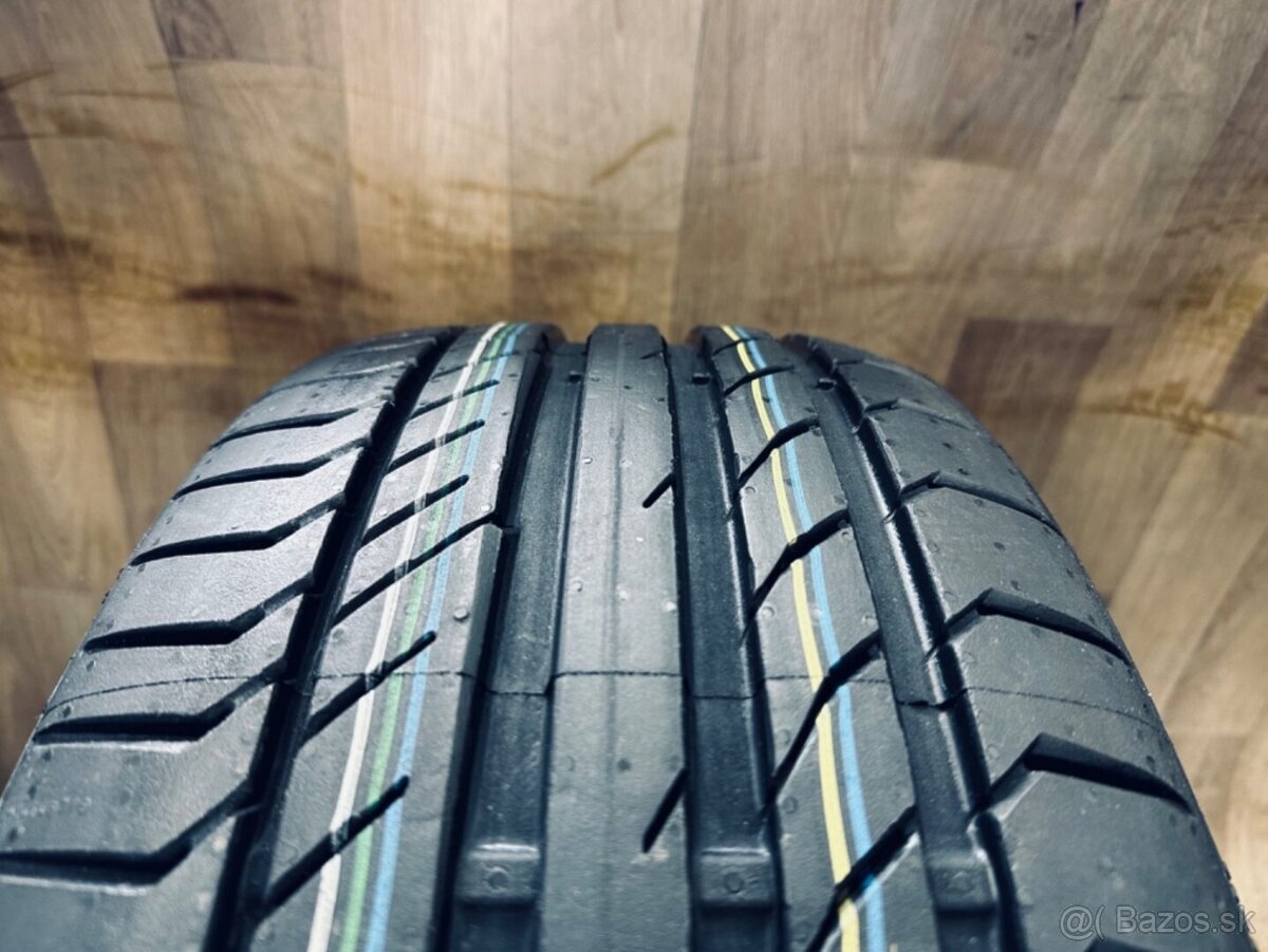 Originál letní kolesa Audi A5 R20 - 4