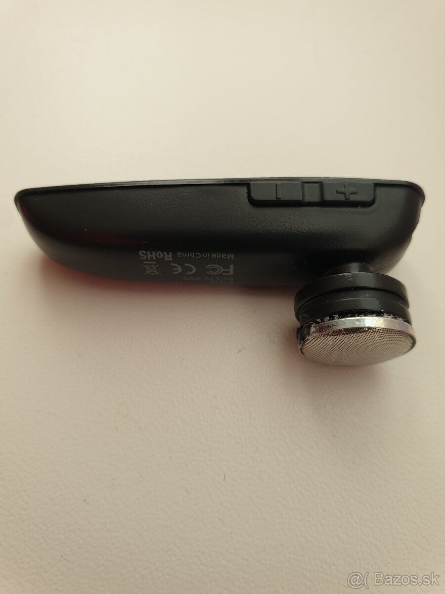 Predám Bluetooth Headset Astrum... - 4